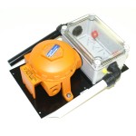 Crowcon Air Sampling Unit for Xgard