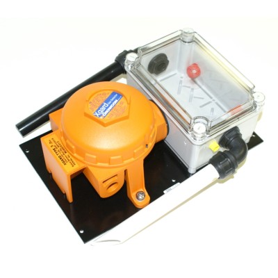 Crowcon Air Sampling Unit for Xgard