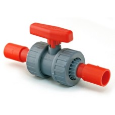 Vesda Xtralis PIP-023 25mm 2-Way Ball Valve