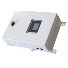 Vesda Xtralis 020-050-E IP66 Enclosure