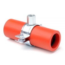 Patol 800-026 25mm Inline Expansion Socket 100mm