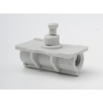 Vesda Xtralis M8 Rod Adaptor - Pack of 10 (PIP-031)