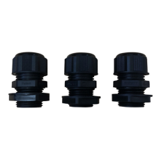 Vesda Xtralis XCL-M20-CG Sensepoint XCL Cable Glands (Pack of 10)
