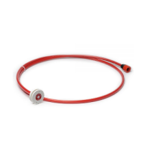 Patol 800-015 25mm Red Capillary Kit with Flush Sampling Point