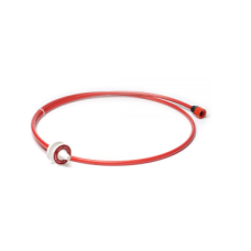 Patol 800-016 25mm Red Capillary Kit with Conical Sampling Point