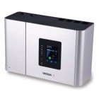 Vesda-E VEU VEU-A10 4-Pipe Smoke Detector with 3.5" Touchscreen Display