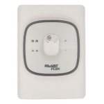 Xtralis FLX-010 FAAST FLEX Single Pipe ASD Unit