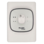 Xtralis FLX-020 FAAST FLEX Dual Pipe ASD Unit