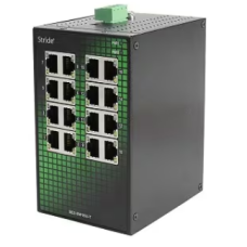 Vesda Xtralis LT-ACC-ETS-16 Ethernet Switch 16 Port