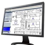 Notifier Fire Graphics Systems: ONYXWorks Workstation PC (ONYX-CTRL-PC)