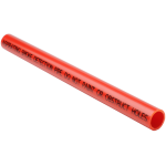 Vesda Xtralis 25mm Aspirating Detection Pipework 3m Length (Pack of 20)