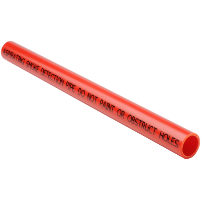 Vesda Xtralis 25mm Aspirating Detection Pipework 3m Length (Pack of 20)