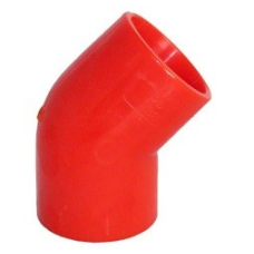 Vesda Xtralis PIP-006 45° Elbow Bend (Pack of 10)