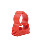Vesda Xtralis PIP-009 25mm Pipe Clip (Pack of 20)