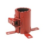 Vesda Xtralis 25mm Intumescent 2hr Fire Collar (PIP-020)