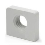 Vesda Xtralis M6 Nut - Pack Of 100 (PIP-028)
