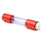 Vesda Xtralis 25mm Sight Glass with Condensation Drain (PIP-033)