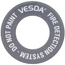 Vesda Xtralis E700-SP-DCL-PNT Round Point Labels (50 Per Roll)