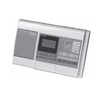 Vesda VLP-400 LaserPLUS Detector - Fire & OK LED