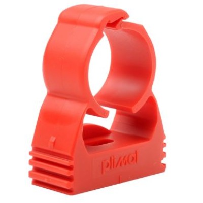 Vesda Xtralis VP-CLIP 3/4' Pipe Support Clamp Qty 50