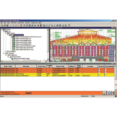 Vesda Xtralis VSW-226 VSM4 Primary PC Licence (Upgrade from VSM3) Vesda Xtralis VSW-226 VSM4 Primary PC Licence (Upgrade from VSM3)
