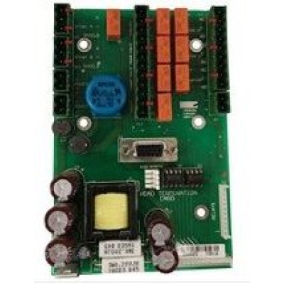 Vesda Xtralis VLS Head Termination Card with 12 Relays (VSP-016)