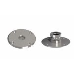 Vesda Xtralis VSP-620-02 Tamper Proof Sampling Point - 8mm Tube Inlet
