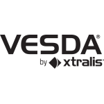 Vesda Xtralis VSU-W VLF Display with No Relays