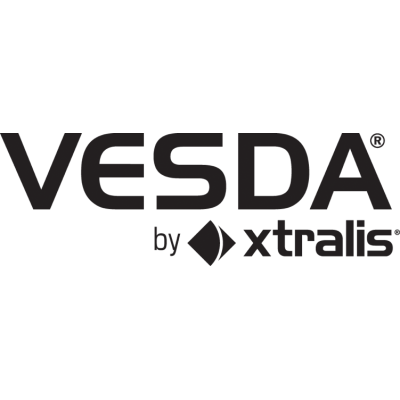 Vesda Xtralis VSU-W VLF Display with No Relays
