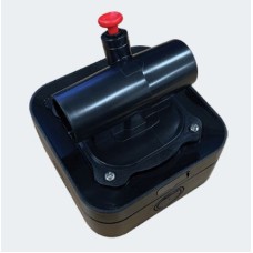 Vesda Xtralis Sensepoint XCL - Large Bore Aspirating Gas Detector (Oxygen 0-25% v/v) - XCL-LB-O2-R