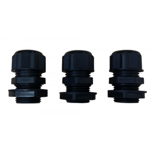 Vesda Xtralis XCL-M20-CG Sensepoint XCL Cable Glands (Pack of 10)