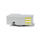 Vesda Xtralis VSP-025 Filter Cartridge for VLP, VLS, VLC & VLF (Pack of 20)