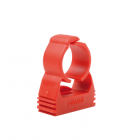 Vesda Xtralis PIP-009 25mm Pipe Clip (Pack of 50)