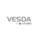 Vesda Xtralis VRT-000 VESDA Remote Mount Box Only