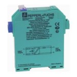 Notifier Y72221 Intrinsically Safe Galvanic Isolator Unit Notifier Y72221 Intrinsically Safe Galvanic Isolator Unit