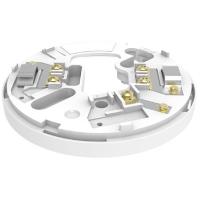 Hochiki Marine Sensor Mounting Base YBN-R/3M(WHT) Hochiki Marine Sensor Mounting Base YBN-R/3M(WHT)