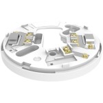 Hochiki Standard Mounting Base YBN-R/3(WHT) (White) Hochiki Standard Mounting Base YBN-R/3(WHT) (White)