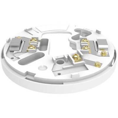 Hochiki Standard Mounting Base YBN-R/3(WHT) (White) Hochiki Standard Mounting Base YBN-R/3(WHT) (White)