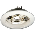Hochiki Recess Mount Base (requires YYA-A) YBN-UA Hochiki Recess Mount Base (requires YYA-A) YBN-UA