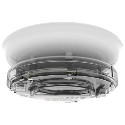 Hochiki Base Sounder Beacon White Case White LEDs (YBO-BSB2(WHT)/WL) Hochiki Base Sounder Beacon White Case White LEDs (YBO-BSB2(WHT)/WL)