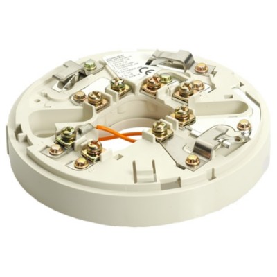 Hochiki Conventional Relay Latching Base (YBO-R/6R) (Ivory) Hochiki Conventional Relay Latching Base (YBO-R/6R) (Ivory)