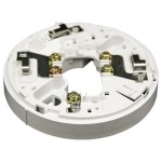 Hochiki Wall Mounting Base YBO-R/3(WHT) Hochiki Wall Mounting Base YBO-R/3(WHT)
