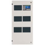 C-Tec ZFP2L/X ZFP Large 2 Loop Touchscreen Panel with 5 Blank Modules