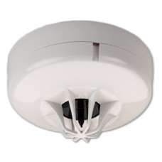 Ziton Z620-581-3P 58oC Heat Detector (Polar White)