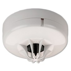 Ziton Z620-771-3P Heat Detector 82oC (Polar White)
