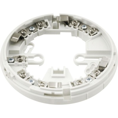 Global Fire ZEOS Standard Detector Base Global Fire ZEOS Standard Detector Base