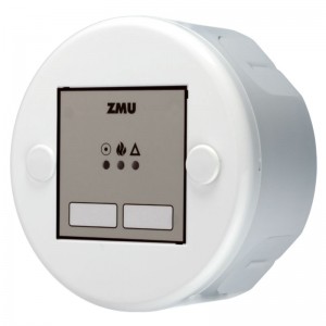 Global Fire ZMU Zone Monitoring Unit