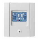 Ziton ZP1-F8-03 Conventional 8 Zone Fire Panel with User Interface
