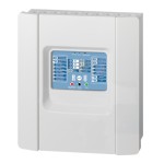 Ziton ZP1-X3E-03 Conventional Fire and Extinguishing Panel (EN12094) 3 Zone Ziton ZP1-X3E-03 Conventional Fire and Extinguishing Panel (EN12094) 3 Zone