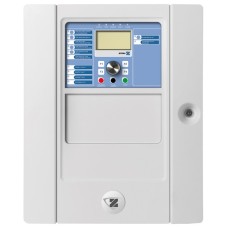 Ziton ZP2-F1-FB2-99 ZP2 1 Loop Fire Panel FB Controls with Large Cabinet